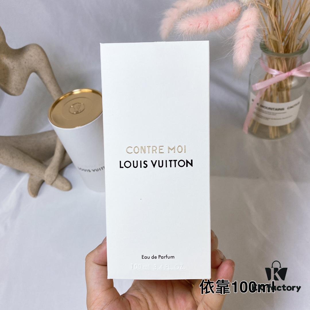 Louis Vuitton Contre Moi 100ml Perfume