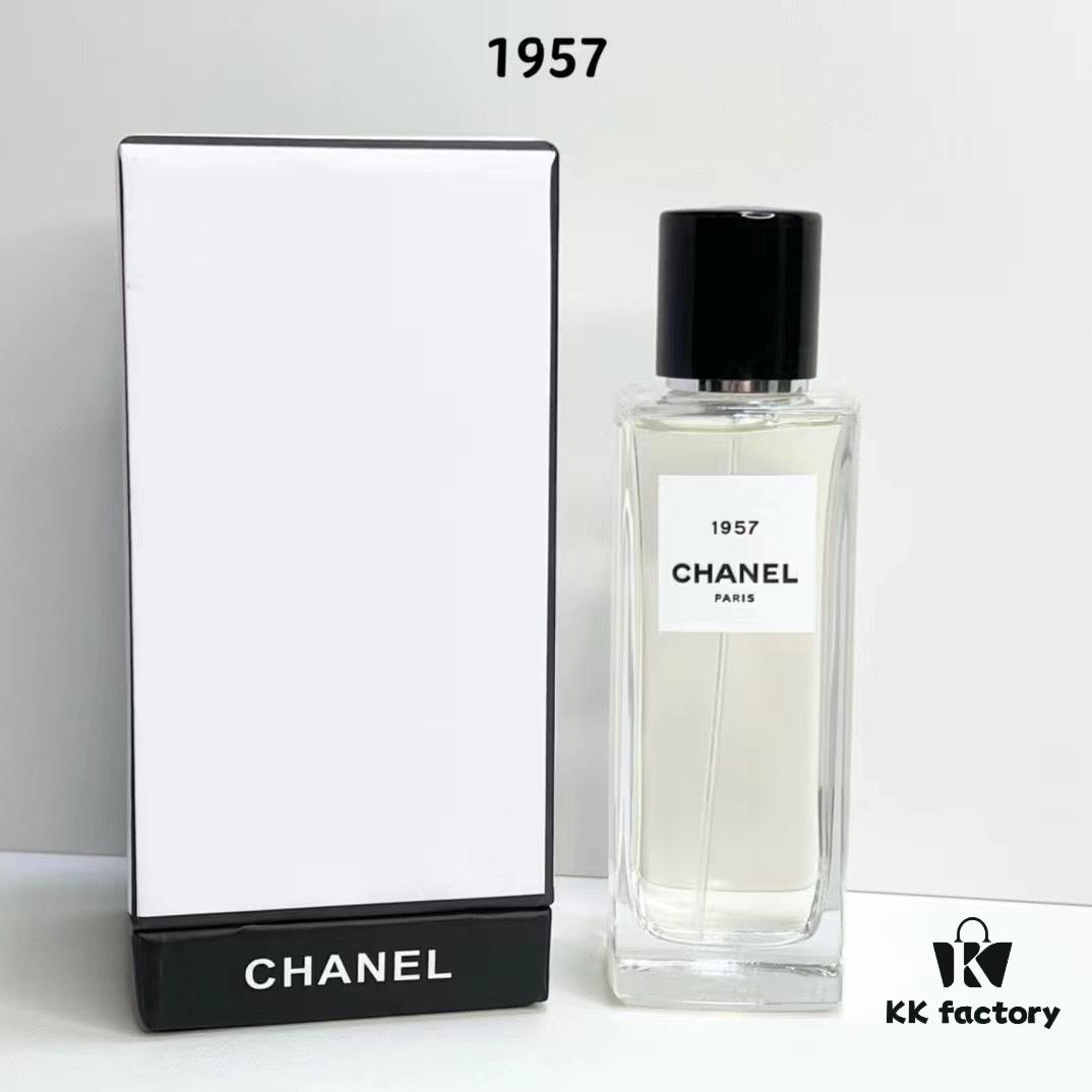 Chanel Haute Parfumerie 75ml!