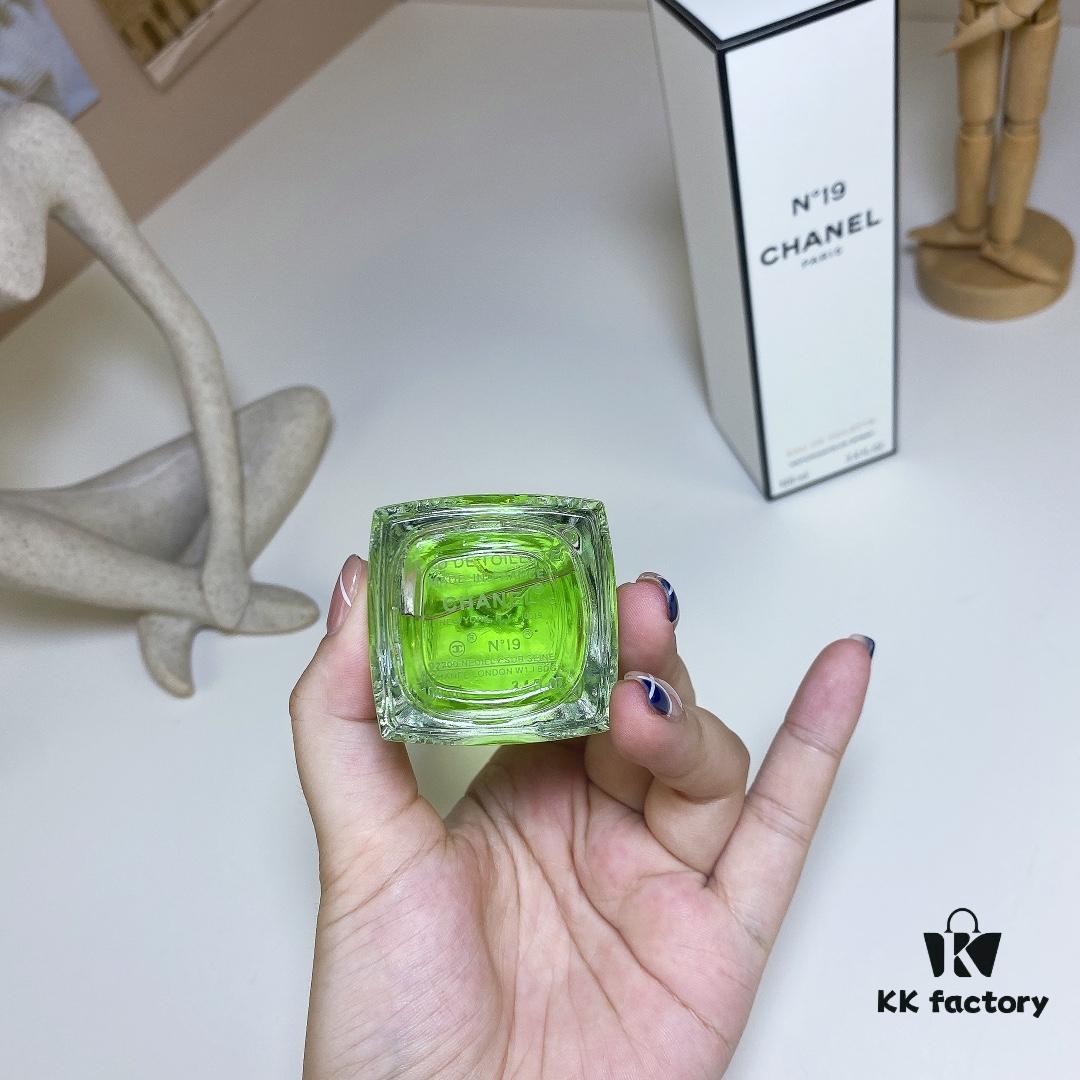 Chanel No. 19 Eau de Toilette 100ml