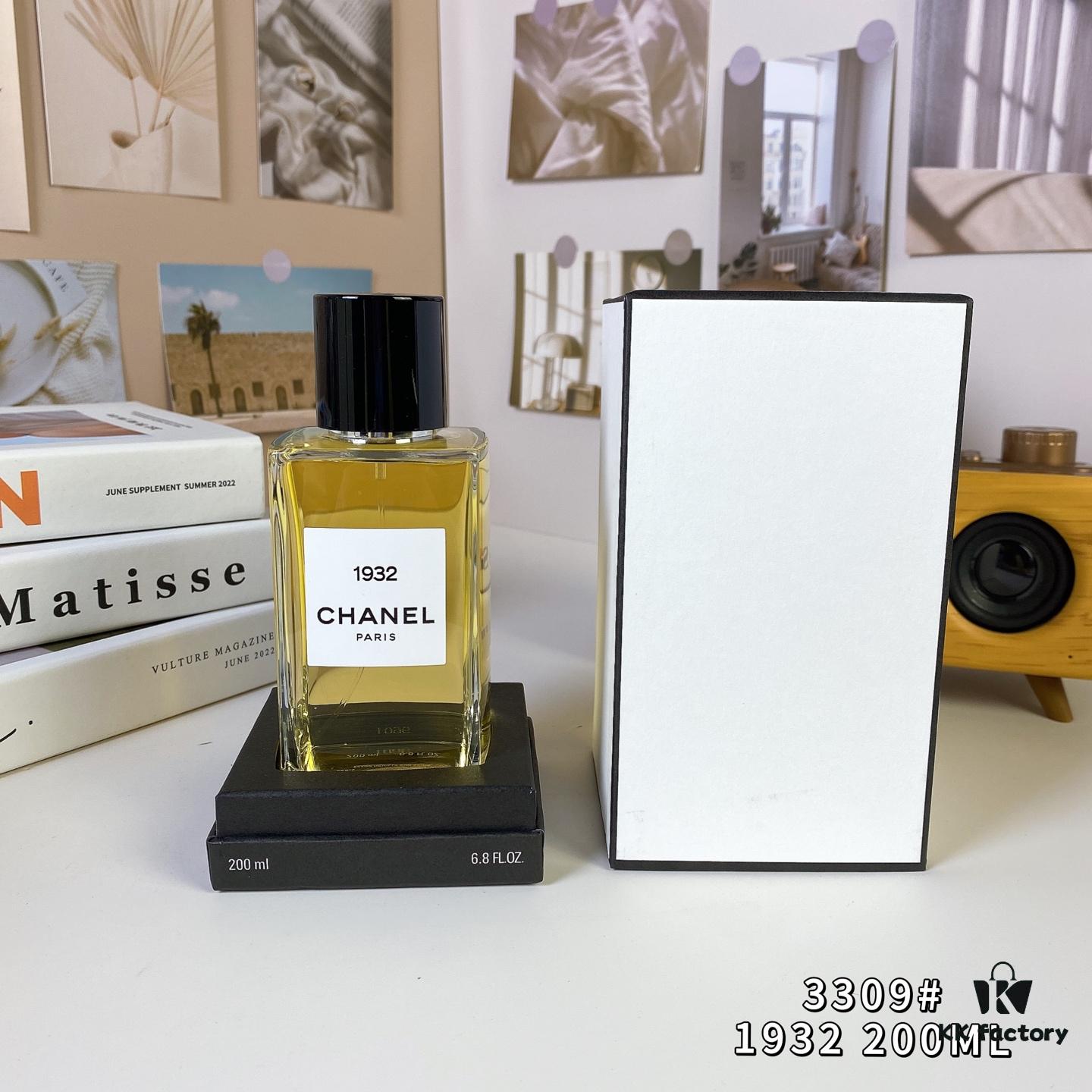 Chanel Les Exclusifs de Chanel 1932, 1932, 200ml