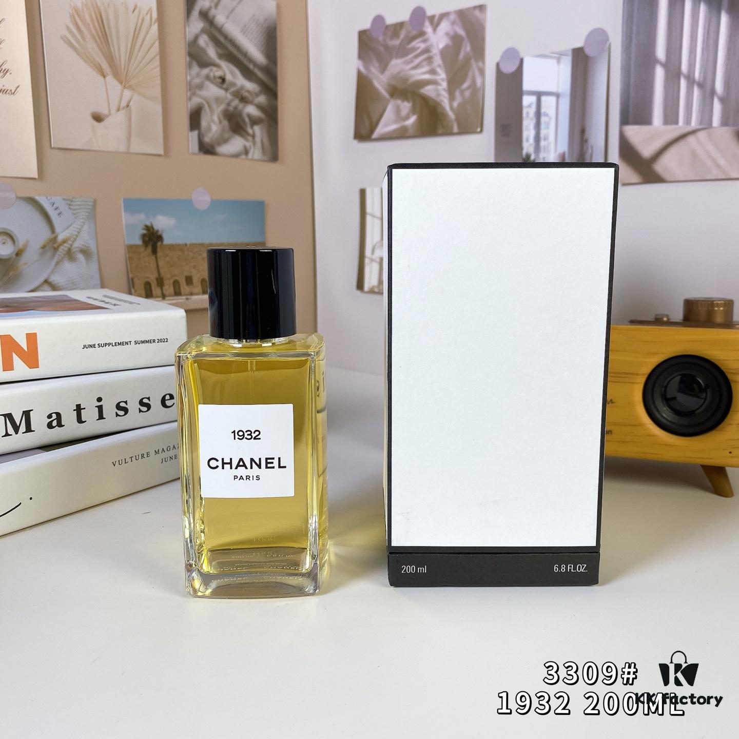 Chanel Les Exclusifs de Chanel 1932, 1932, 200ml