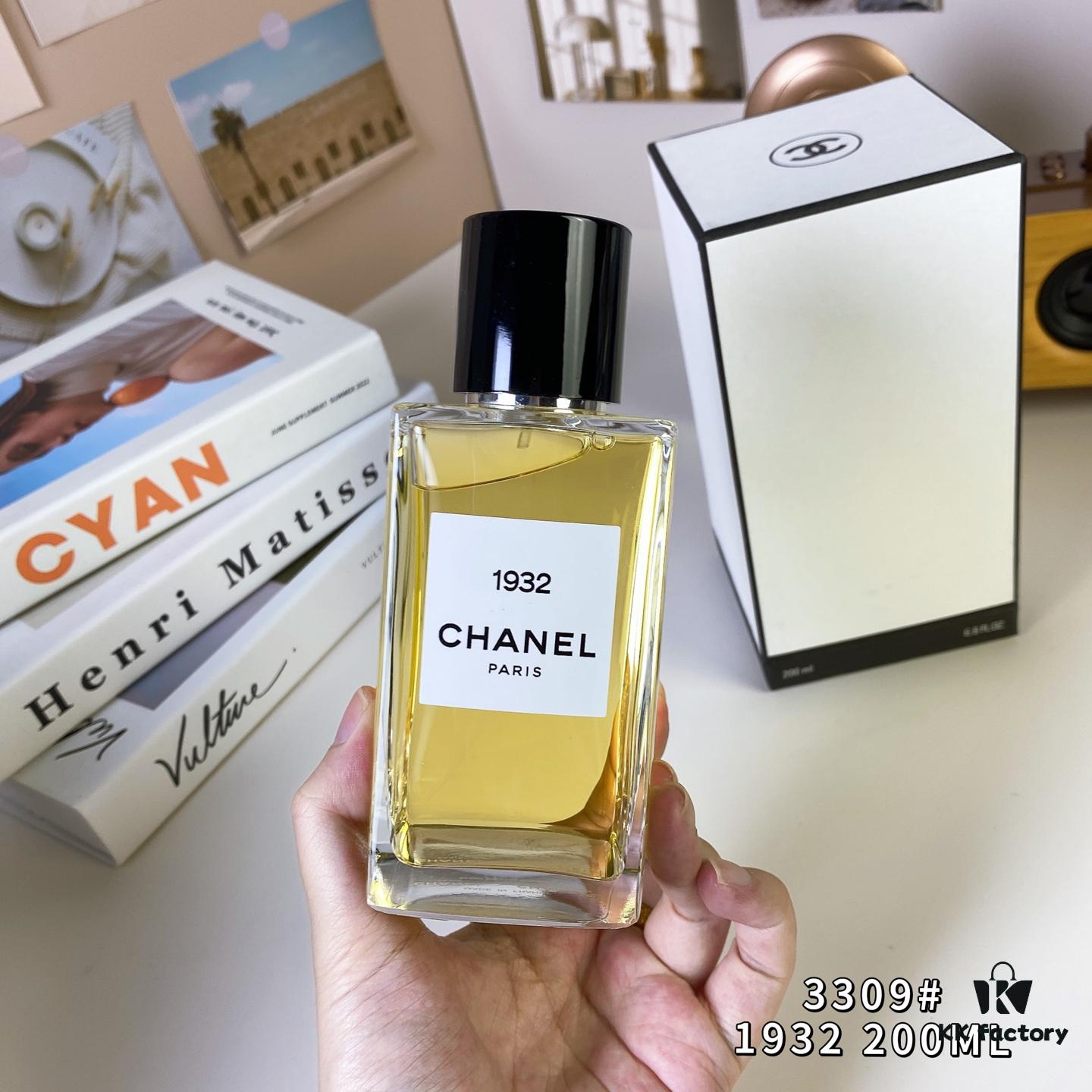Chanel Les Exclusifs de Chanel 1932, 1932, 200ml