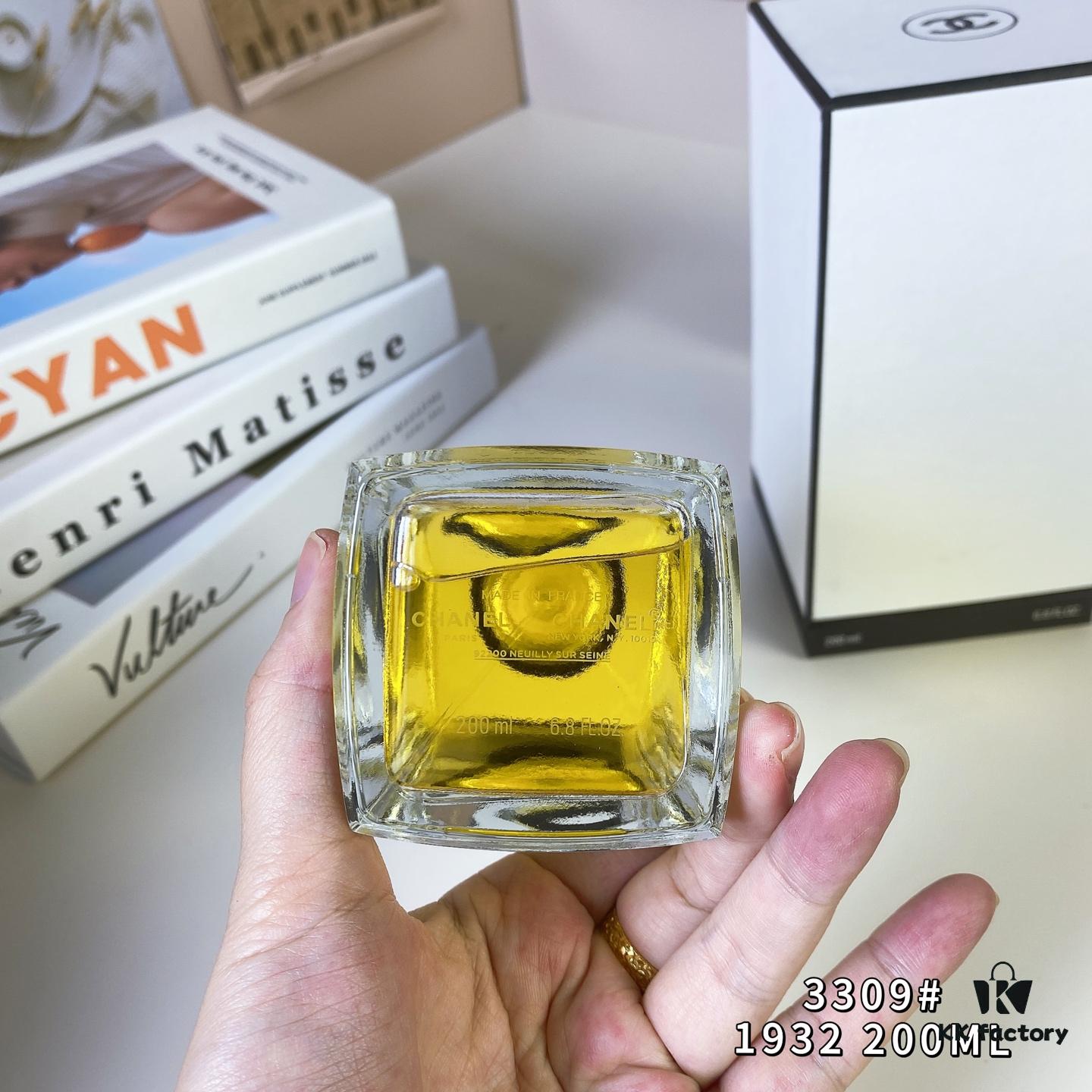 Chanel Les Exclusifs de Chanel 1932, 1932, 200ml