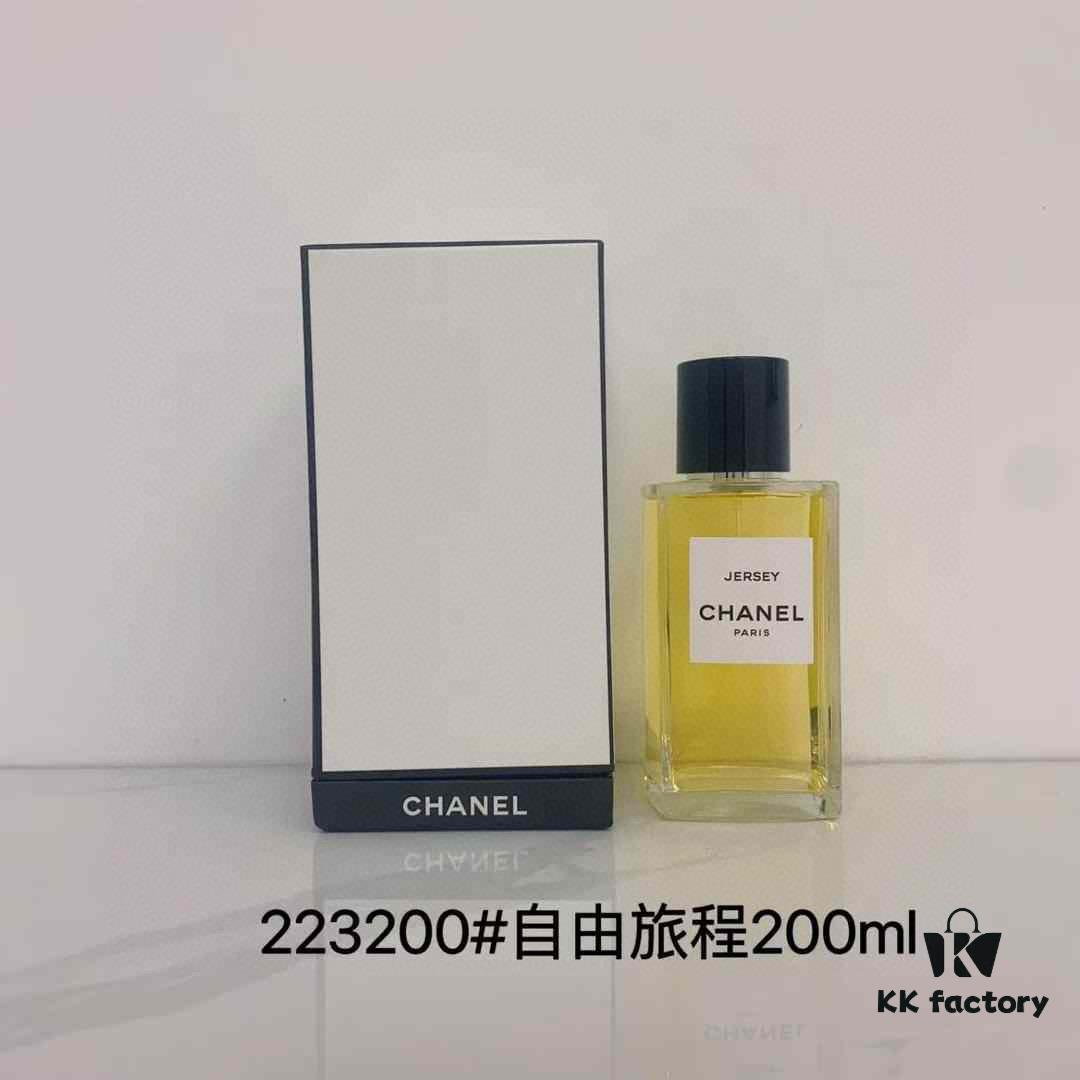 Chanel 3200# Free Journey 200ml