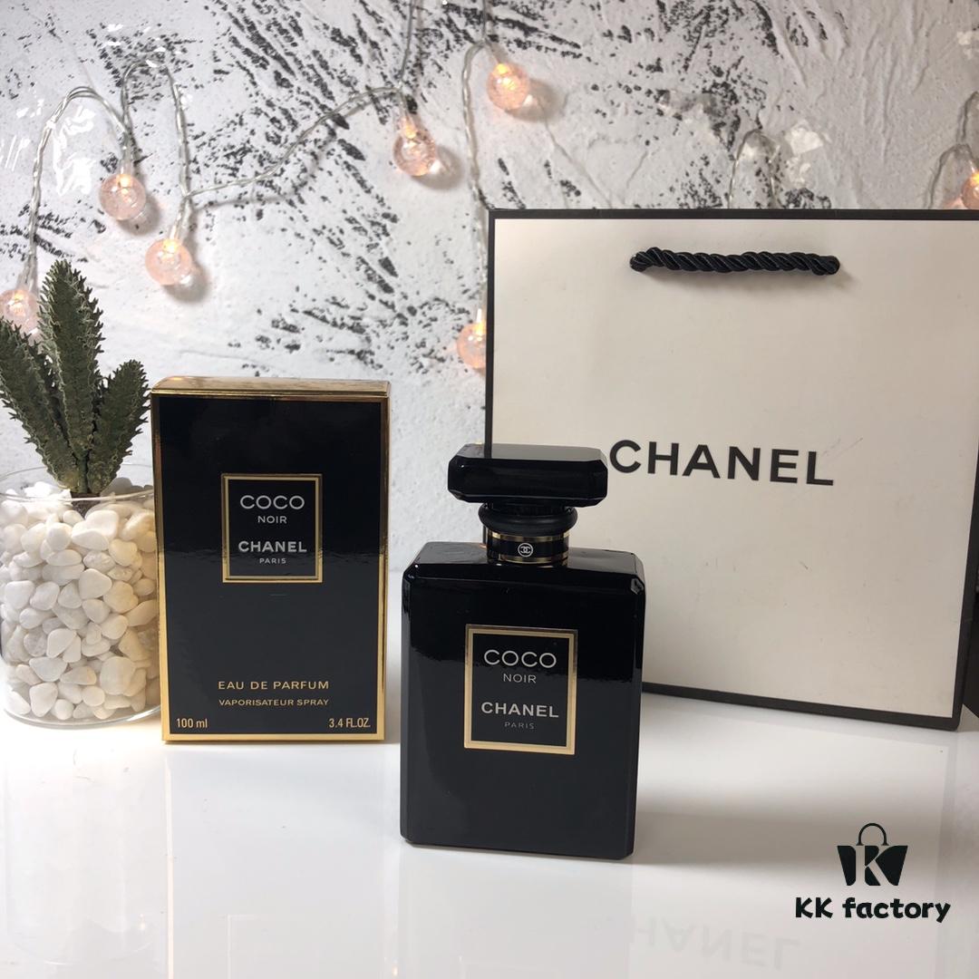 Chanel COCO Mademoiselle Eau de Parfum for Women, 100ml