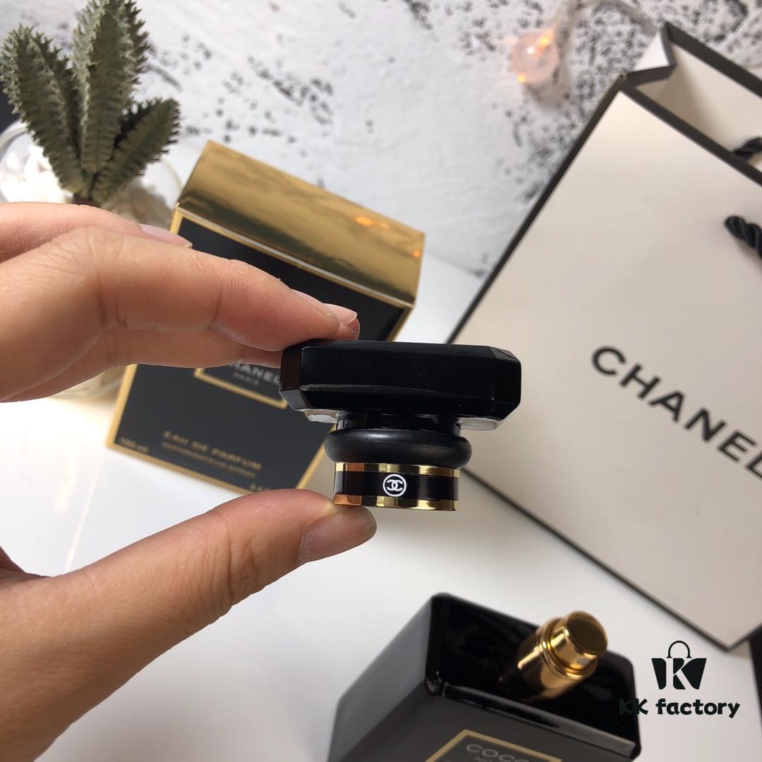 Chanel COCO Mademoiselle Eau de Parfum for Women, 100ml