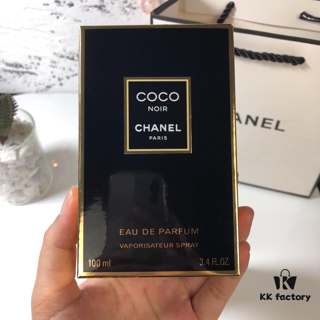 Chanel COCO Mademoiselle Eau de Parfum for Women, 100ml