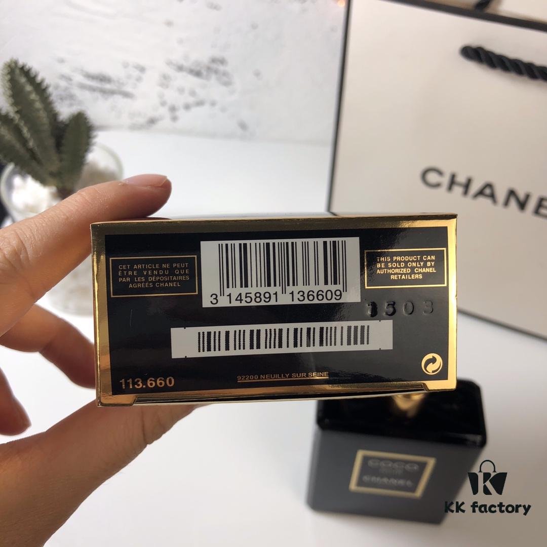 Chanel COCO Mademoiselle Eau de Parfum for Women, 100ml