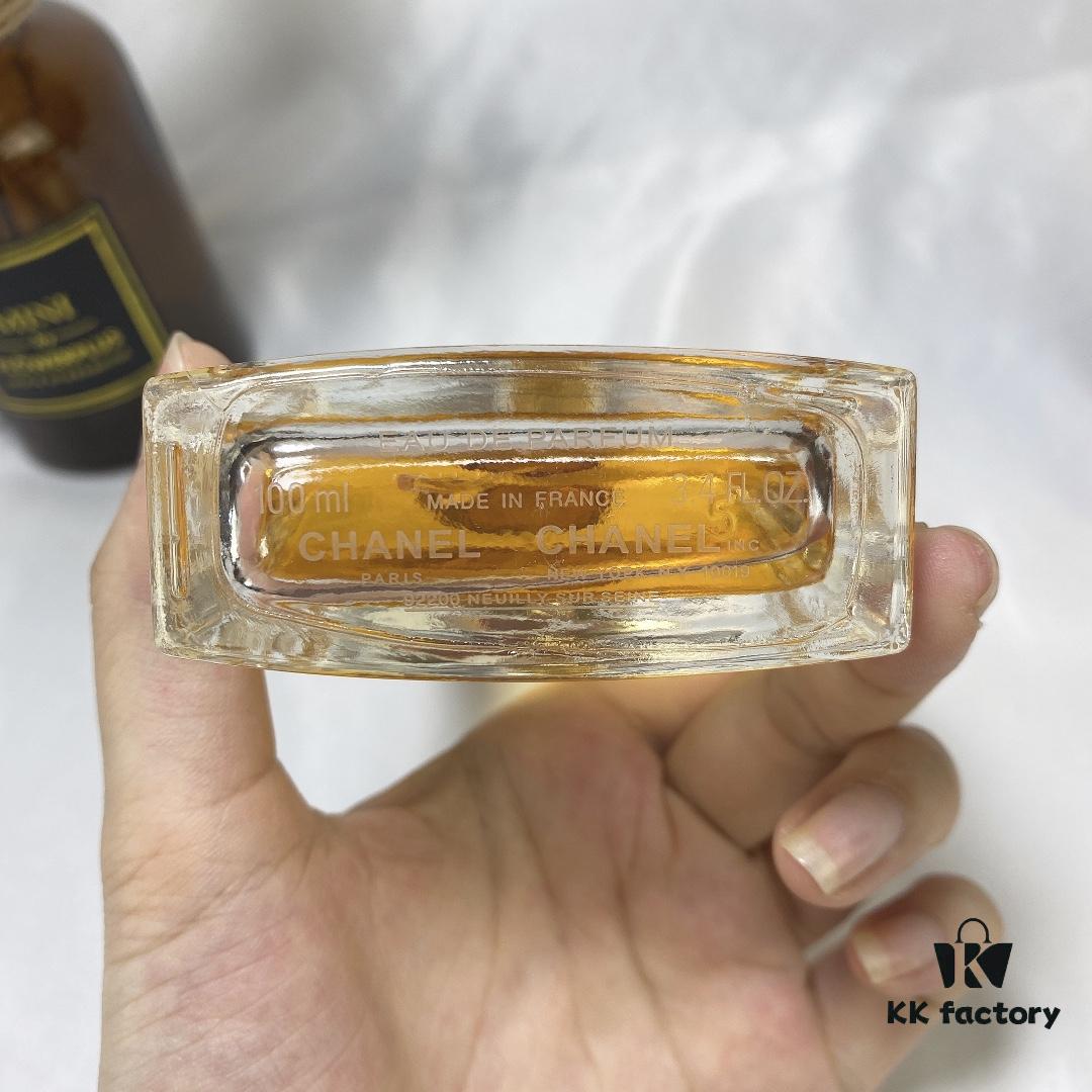 Chanel Allure Feminine Eau de Toilette 100ml