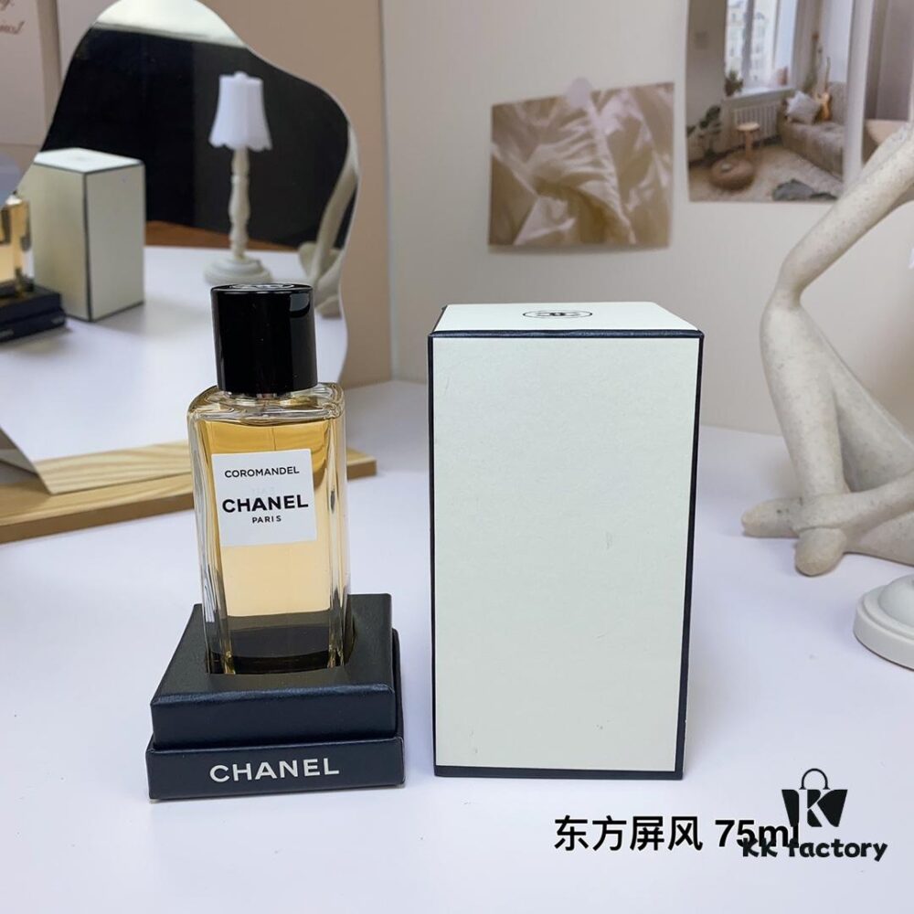 Chanel Les Exclusifs Collection Coromandel EDP 75ml