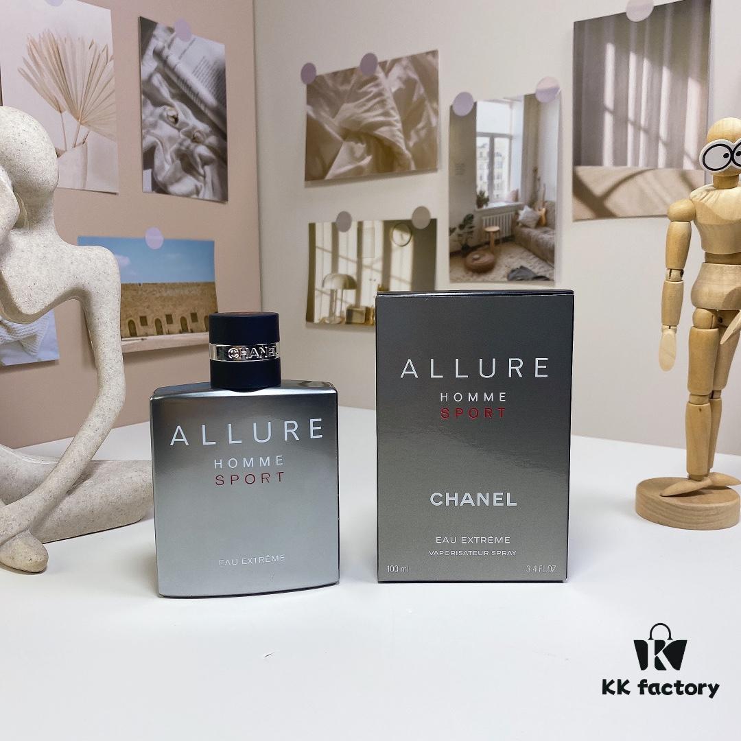 Chanel Allure Homme Sport Extreme 100ml