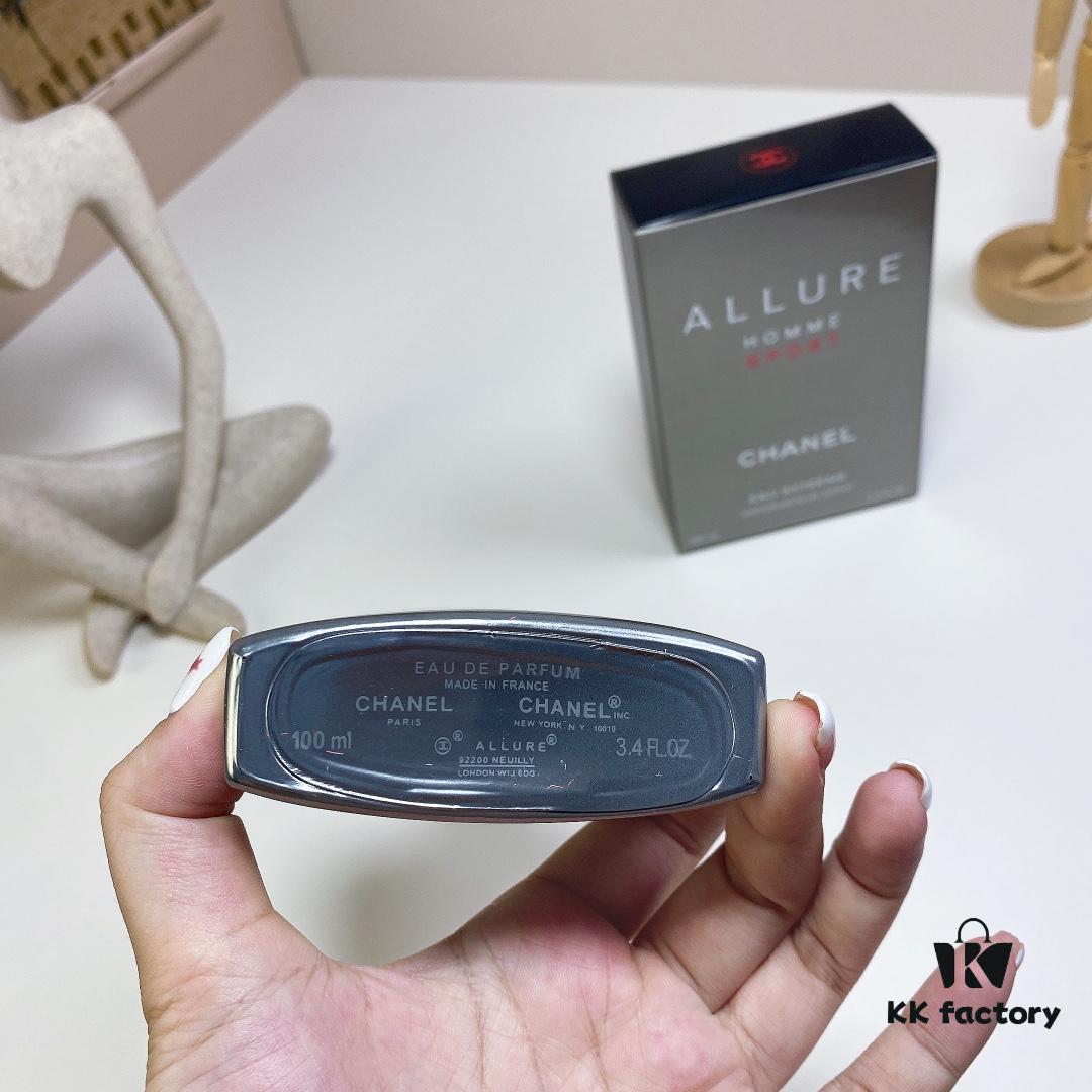 Chanel Allure Homme Sport Extreme 100ml