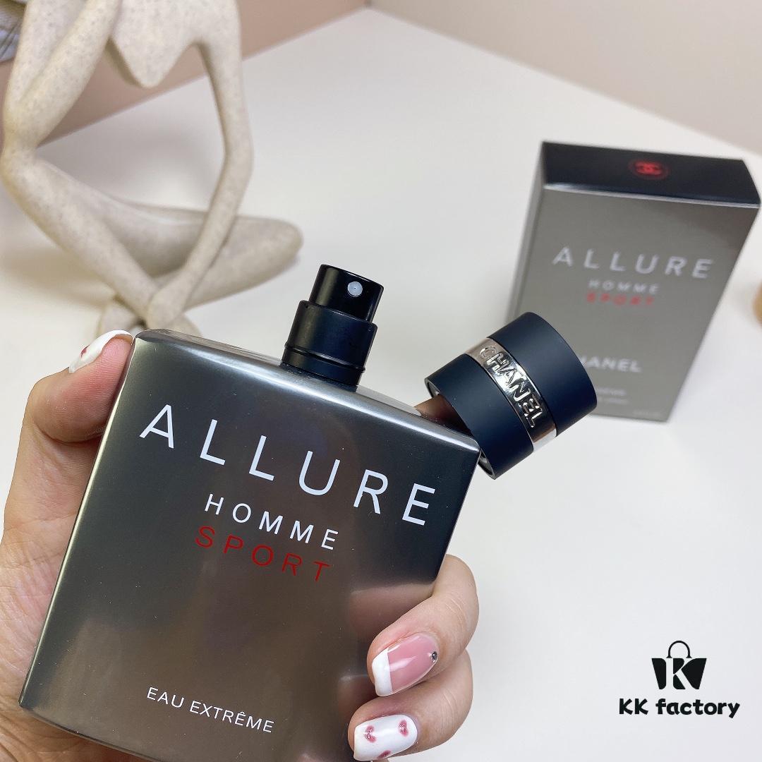 Chanel Allure Homme Sport Extreme 100ml