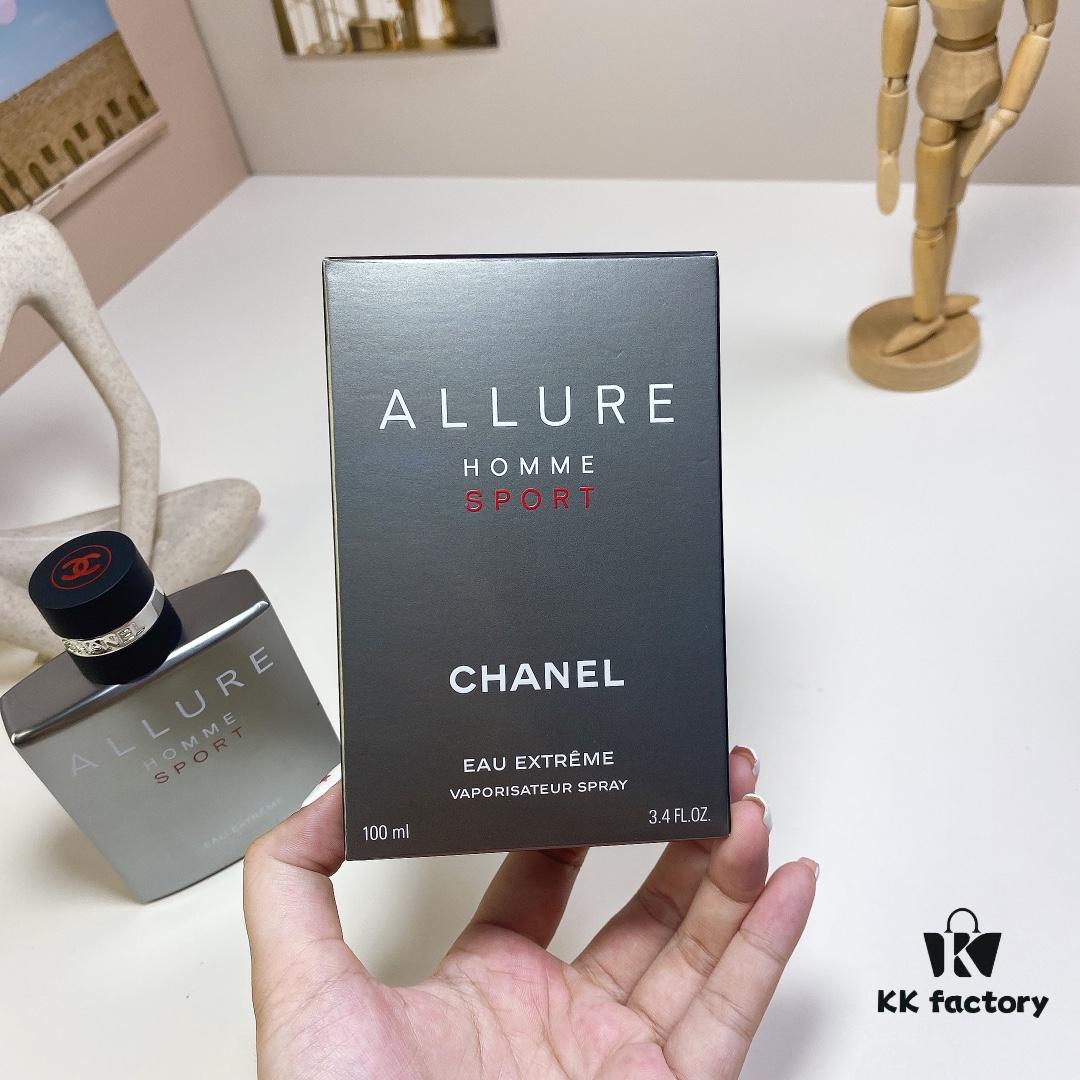 Chanel Allure Homme Sport Extreme 100ml