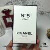 Chanel Counter Exclusive Limited Edition Red Bottle N°5 Eau de Toilette 100ML