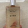 Chanel COCO Fragrance Body Care Set of 3 Pieces! Includes Gift Bag – Shower Gel 200ml + Egg-Shaped Hand Cream 50ml + Moisturizing Body Lotion 200ml