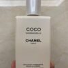 Chanel COCO Fragrance Body Care Set of 3 Pieces! Includes Gift Bag – Shower Gel 200ml + Egg-Shaped Hand Cream 50ml + Moisturizing Body Lotion 200ml