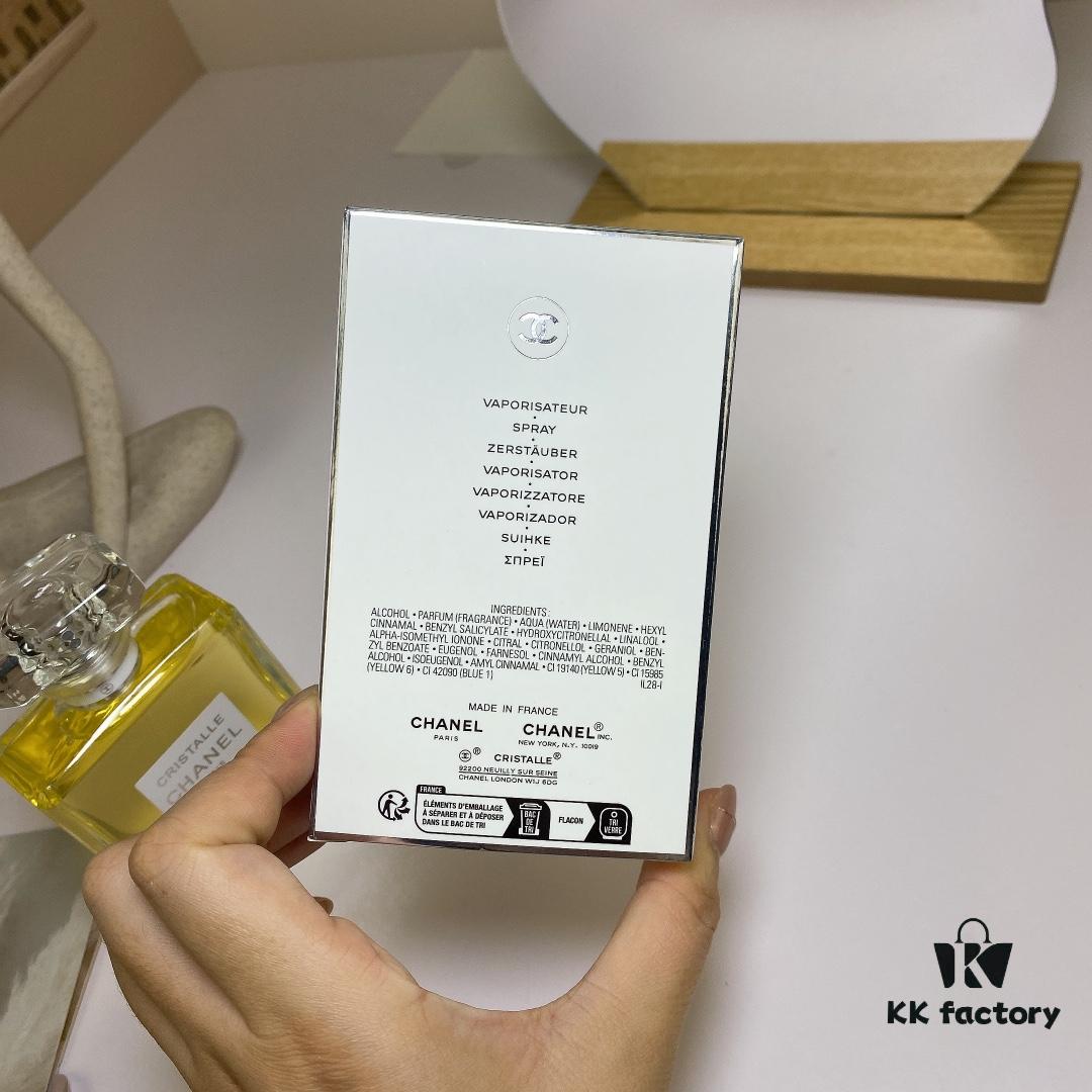 Chanel Chance Eau Tendre Eau de Toilette