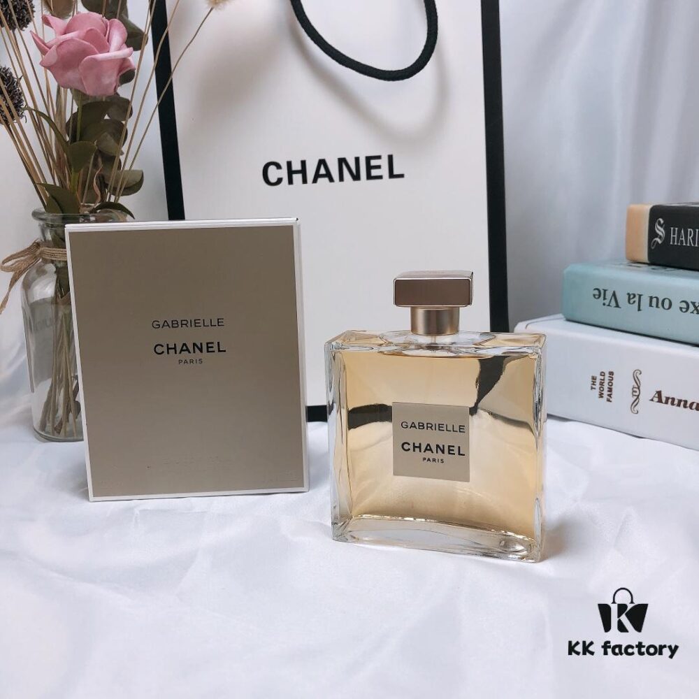 Chanel Gabrielle Women's Fragrance 100ml