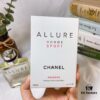 Chanel Allure Homme Sport Eau Extreme Men's Perfume 100ml