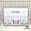 Chanel Perfume Sample Set of 12, 7.5ml Each, Dropper Style – Including Green Encounter, Pink Encounter, Yellow Encounter, Pink Coco, Yellow Coco, Yellow N°5, Red N°5, White N°5, Black Coco, Bleu de Chanel Eau de Toilette, Bleu de Chanel Eau de Parfum, Bleu de Chanel Parfum