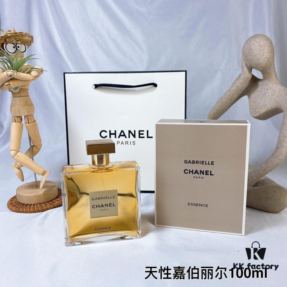 Chanel Gabrielle Essence Perfume 100ml