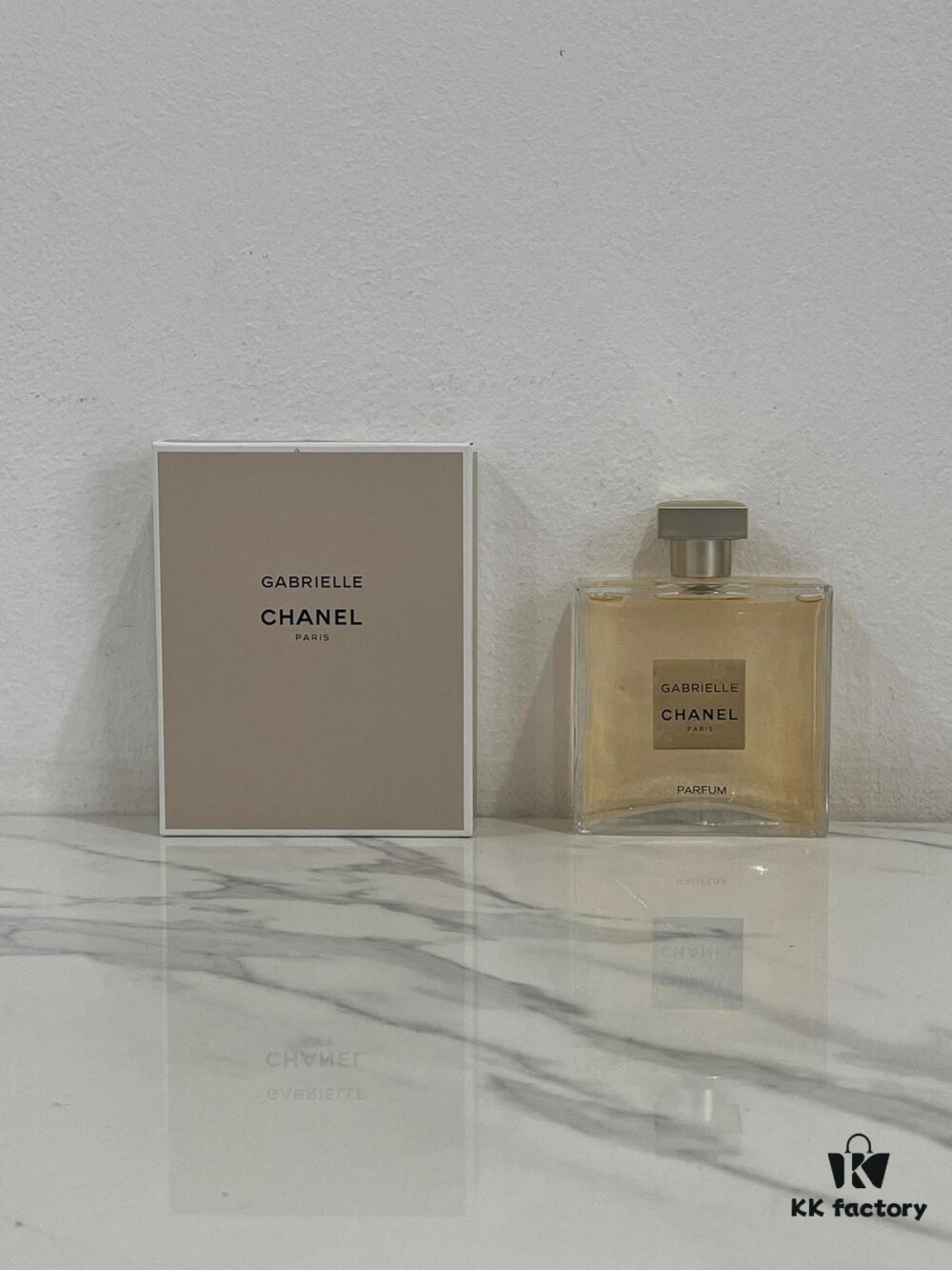 Chanel Gabrielle Parfum 100ml for Women