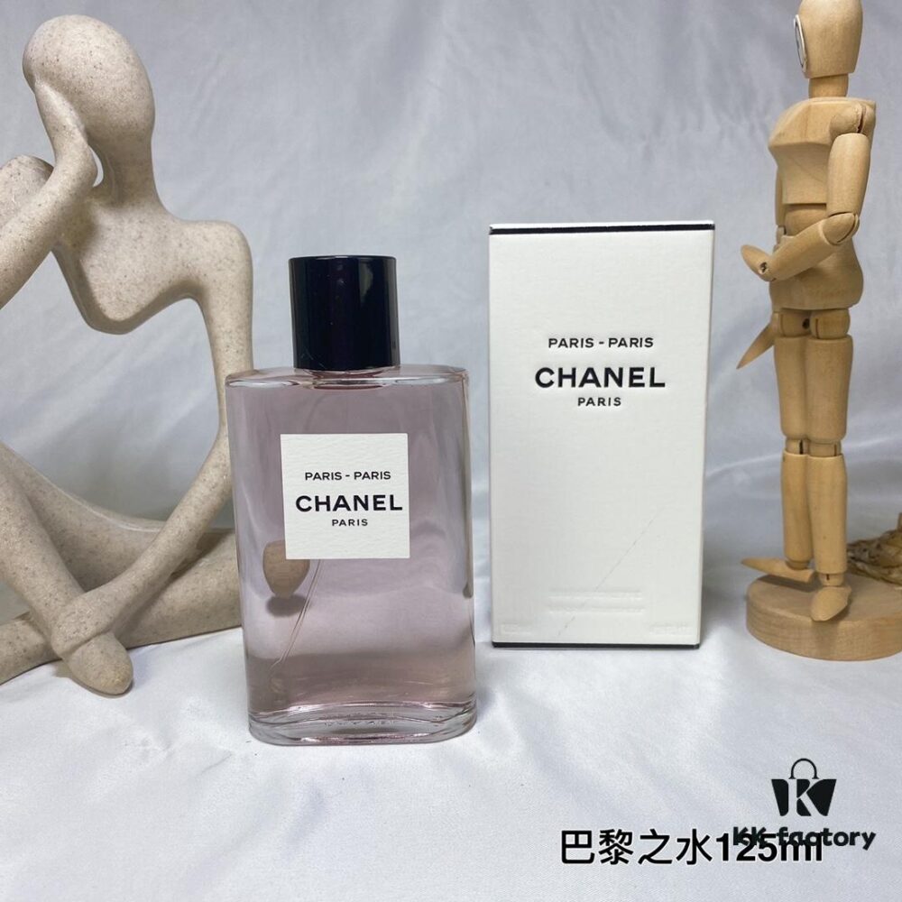 CHANEL Chanel Paris Eau de Parfum - Paris 125ml