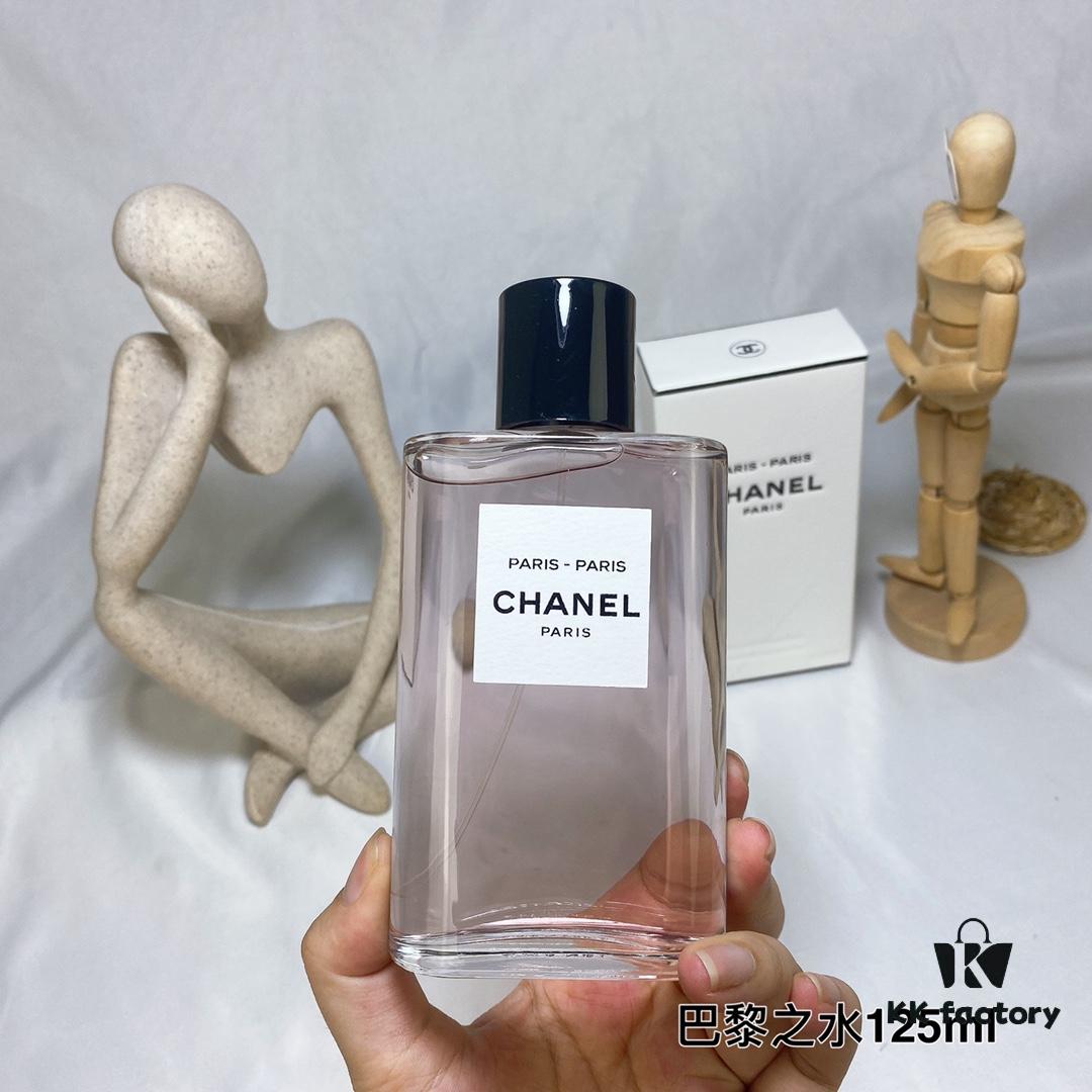 CHANEL Chanel Paris Eau de Parfum - Paris 125ml