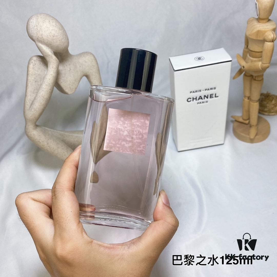 CHANEL Chanel Paris Eau de Parfum - Paris 125ml
