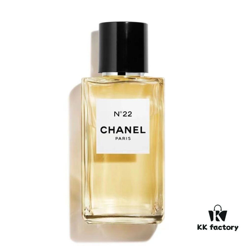 Chanel Rare Collection New Fragrance 75ml: No. 22, 1932