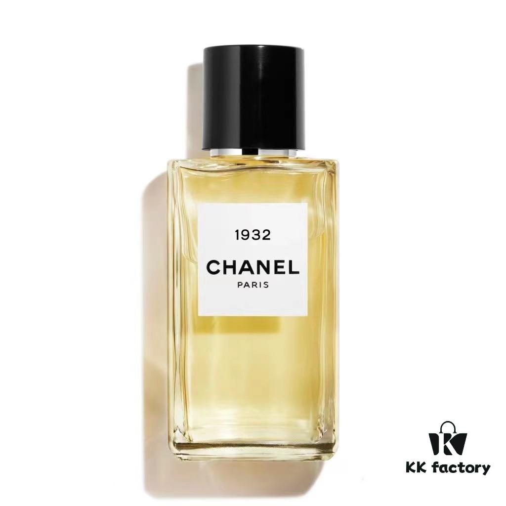 Chanel Rare Collection New Fragrance 75ml: No. 22, 1932