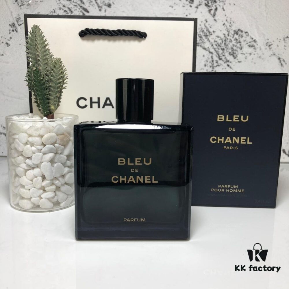 Chanel Bleu de Chanel Parfum 100ml