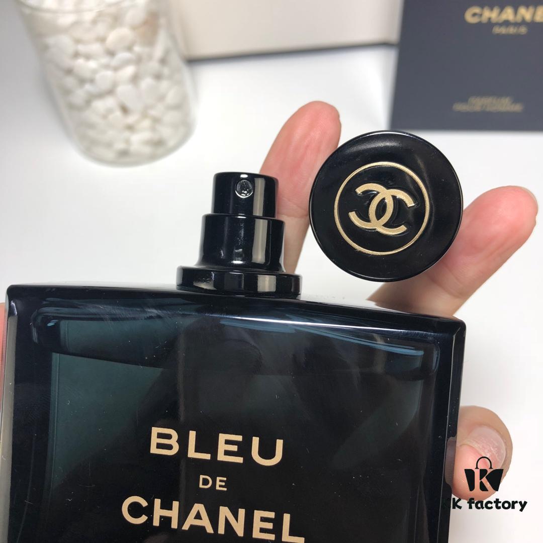 Chanel Bleu de Chanel Parfum 100ml