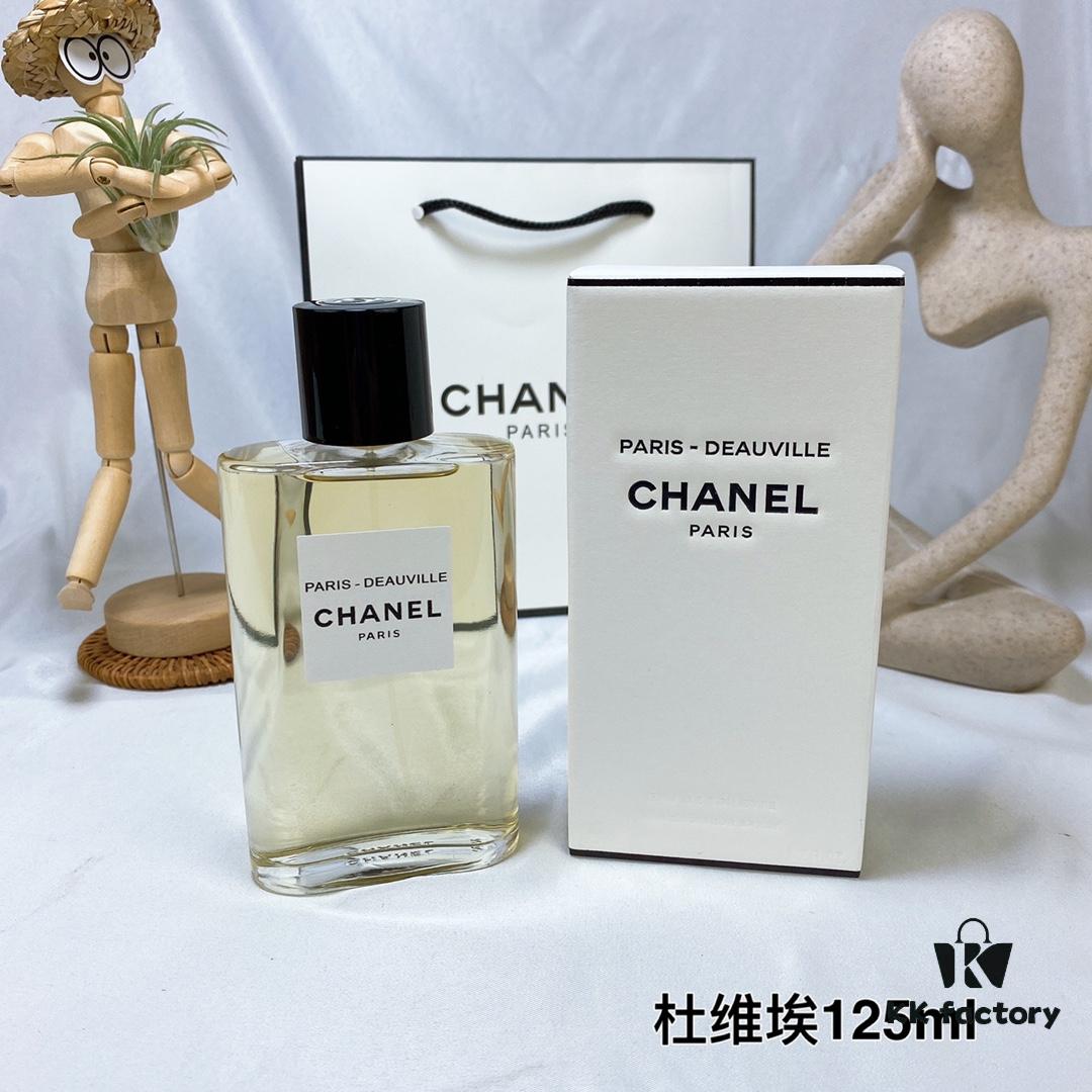 CHANEL Chanel Eau de Toilette Pour Monsieur Deauville 125ml