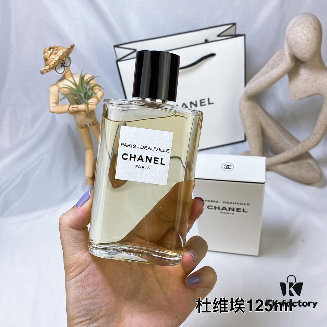 CHANEL Chanel Eau de Toilette Pour Monsieur Deauville 125ml