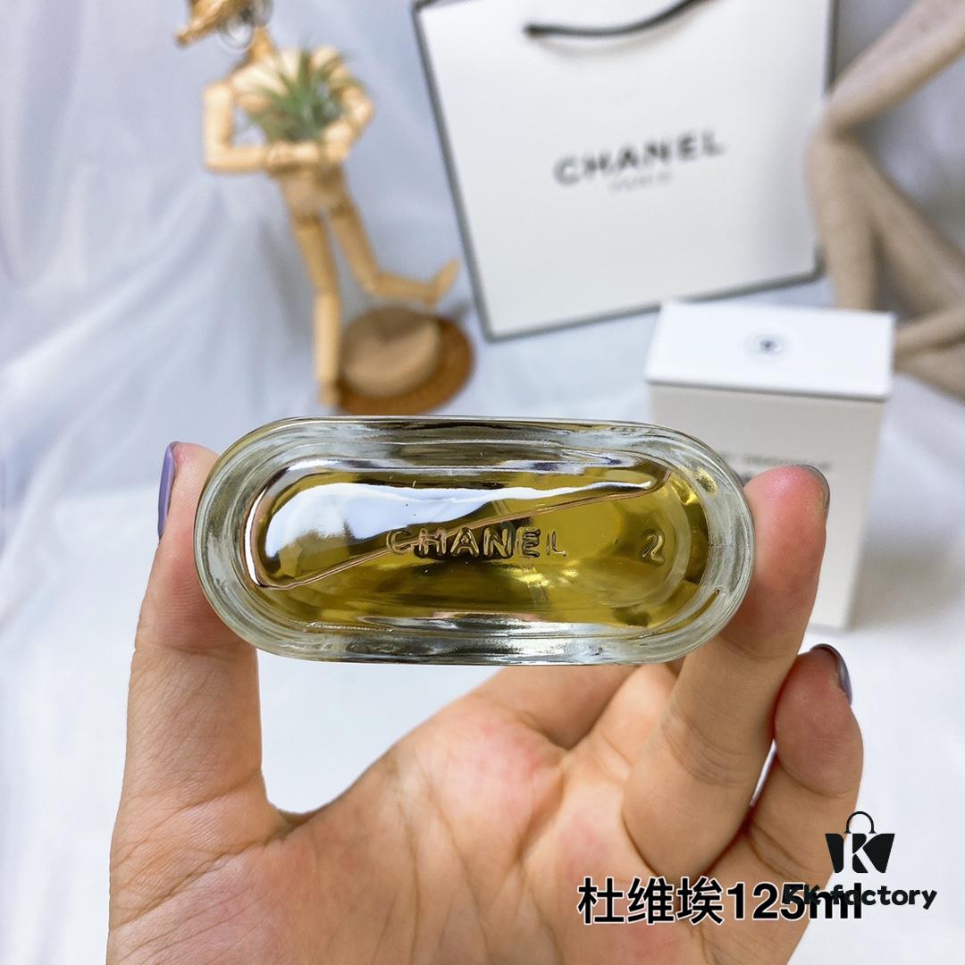 CHANEL Chanel Eau de Toilette Pour Monsieur Deauville 125ml