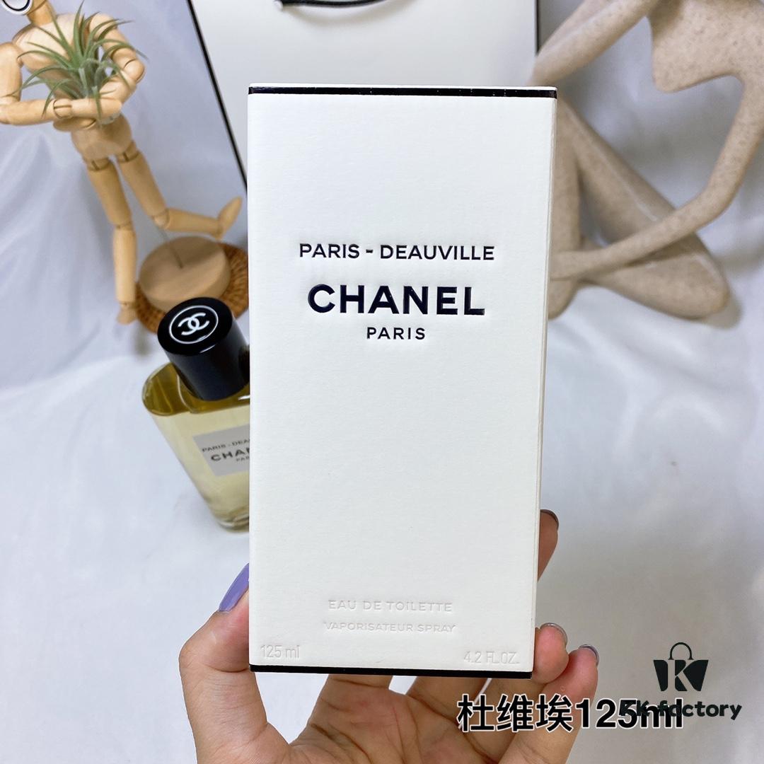 CHANEL Chanel Eau de Toilette Pour Monsieur Deauville 125ml