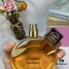 Chanel French Yellow Encounter Eau de Parfum 100ml for Women with Metal Cap