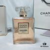 Chanel Coco Mademoiselle Intense Eau de Parfum Spray for Women, 100ml, Fresh Oriental Fragrance, 2018 New Arrival