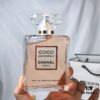 Chanel Coco Mademoiselle Intense Eau de Parfum Spray for Women, 100ml, Fresh Oriental Fragrance, 2018 New Arrival