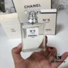 Chanel No.5 L'Eau - 100ml Eau de Toilette for Women, New Arrival from Boutique