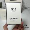 Chanel No.5 L'Eau - 100ml Eau de Toilette for Women, New Arrival from Boutique