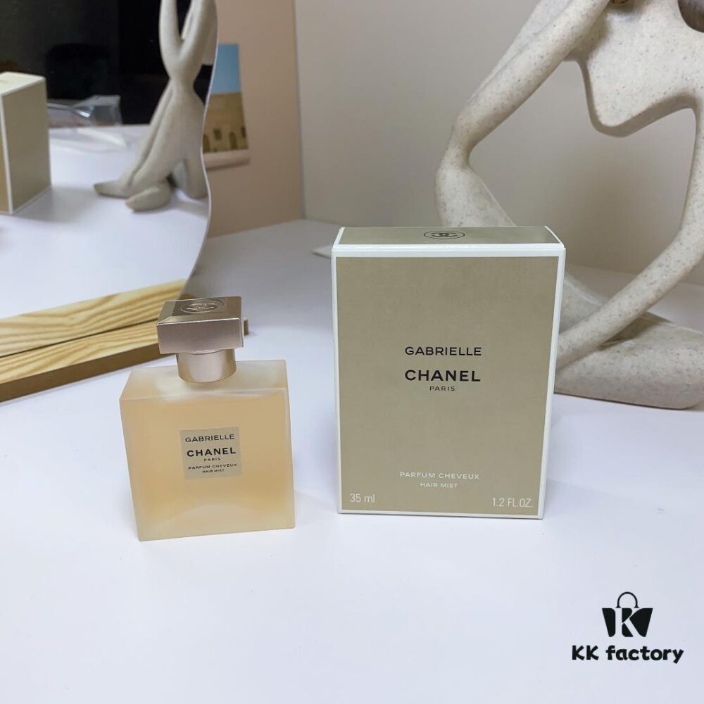 Chanel Gabrielle Hair Fragrance Mist 35ml