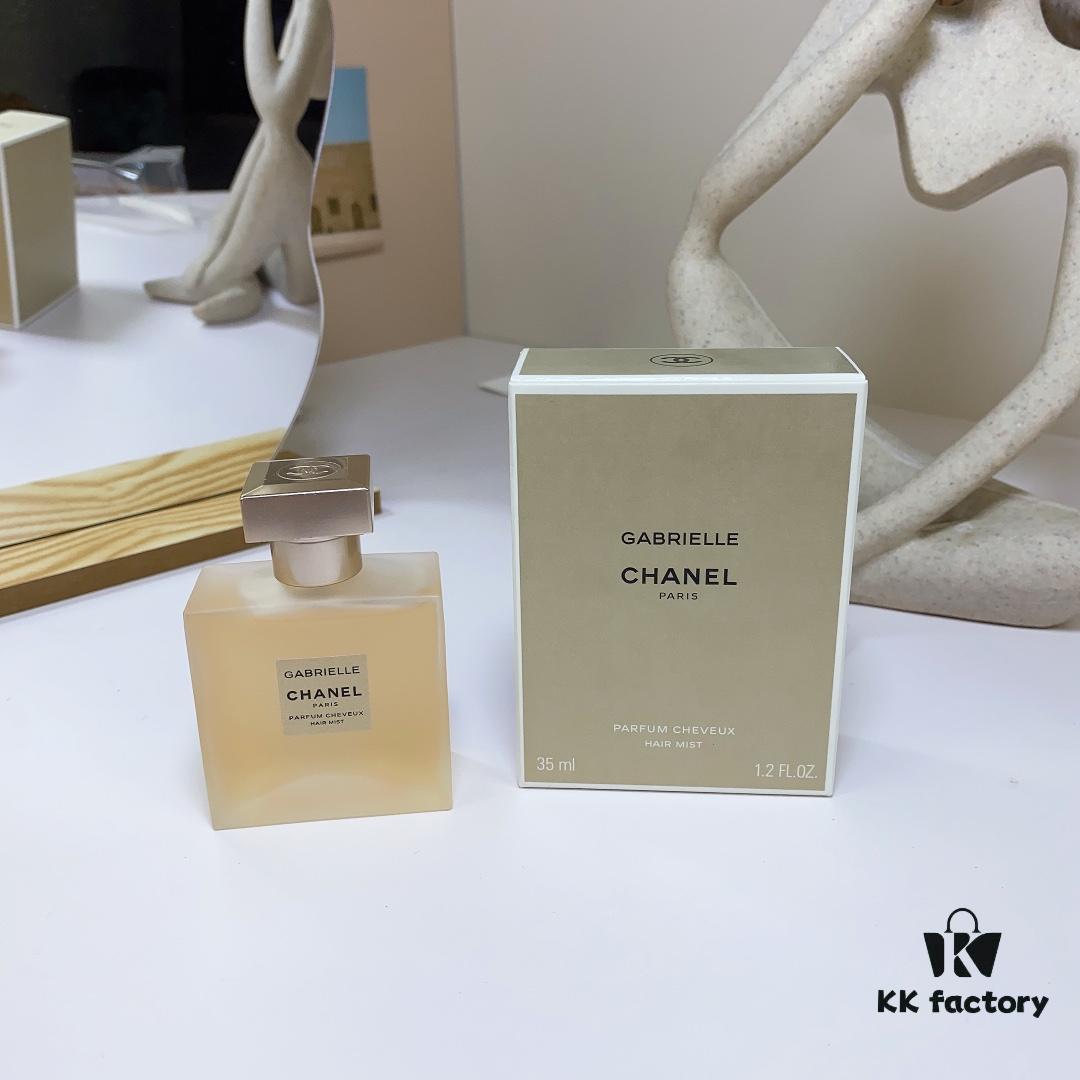 Chanel Gabrielle Hair Fragrance Mist 35ml