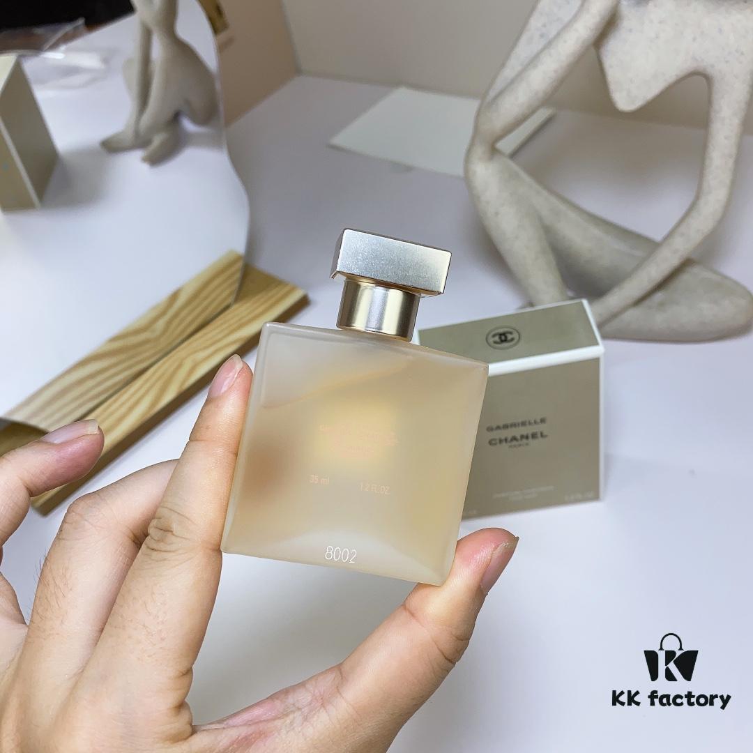 Chanel Gabrielle Hair Fragrance Mist 35ml