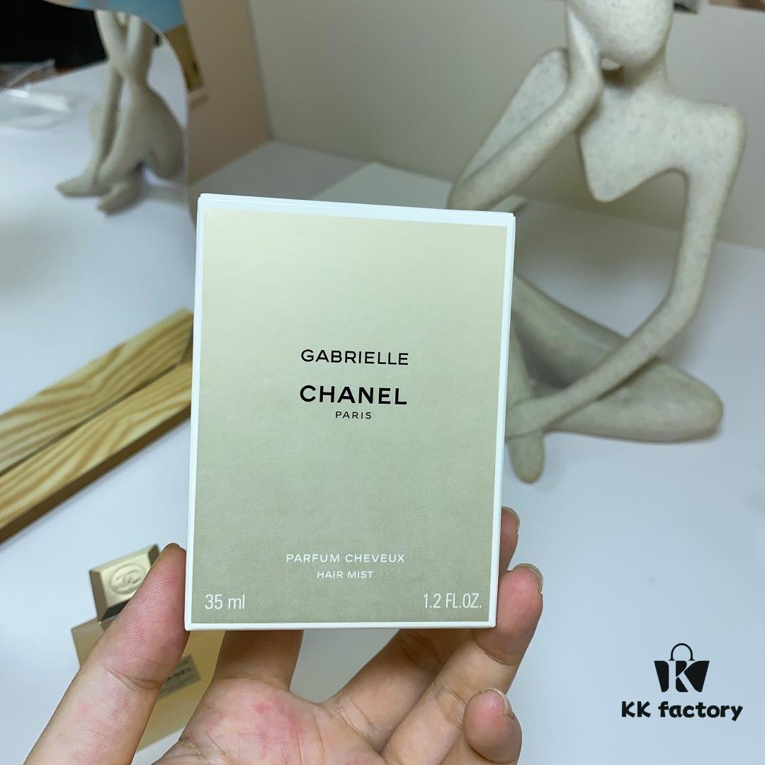 Chanel Gabrielle Hair Fragrance Mist 35ml