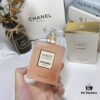 Chanel Coco Mademoiselle Eau Fraîche Limited Edition 2020 Matte Finish 100ml