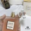 Chanel Coco Mademoiselle Eau Fraîche Limited Edition 2020 Matte Finish 100ml
