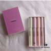 Chanel Chance Solid Perfume Pencil Set (4pcs) - New Arrival, Counter Version, 1.2g Each